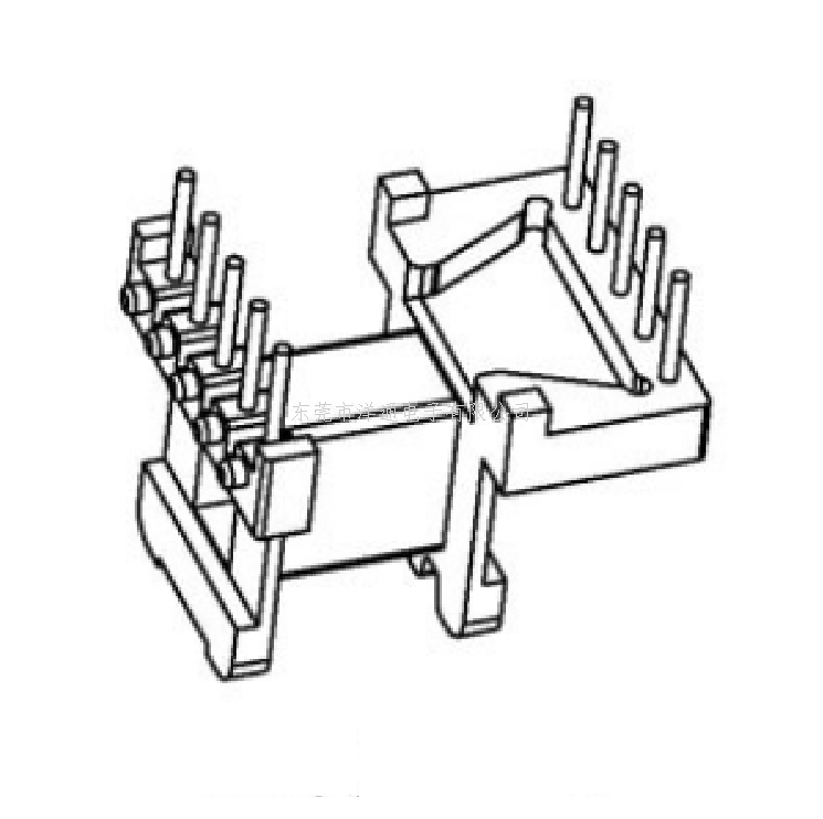 ​​​​EE16变压...