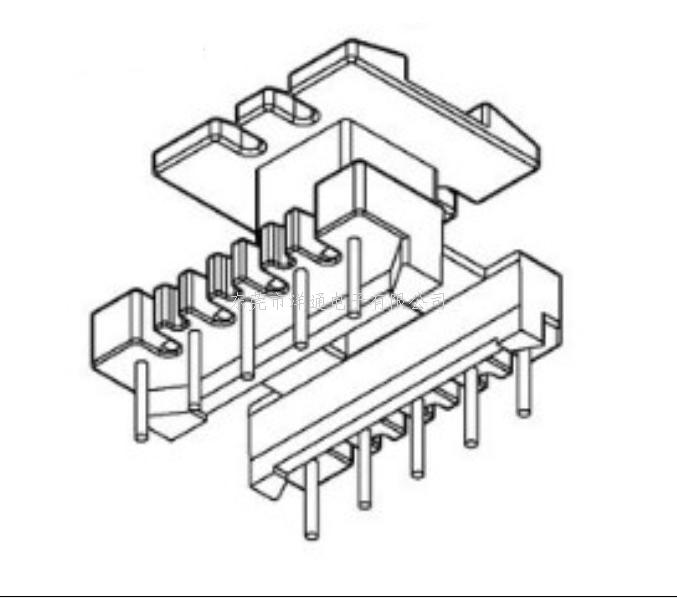 ​​EI25变压器骨...