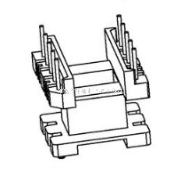 ​​​EI28变压器...