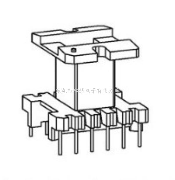 ​​​​EI33变压...