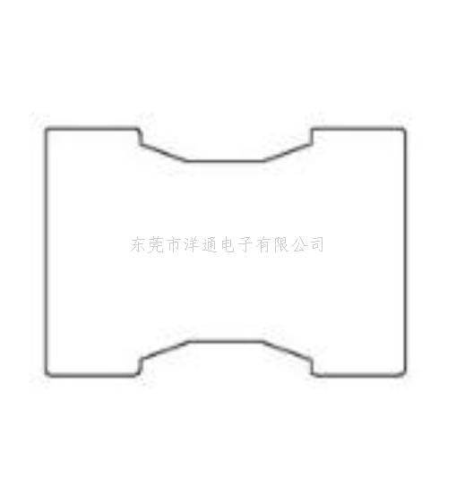 PQ20变压器骨架P...