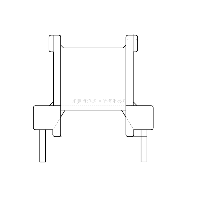 ​EE10-2变压器...