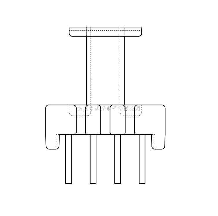 ​​EE10-3变压...