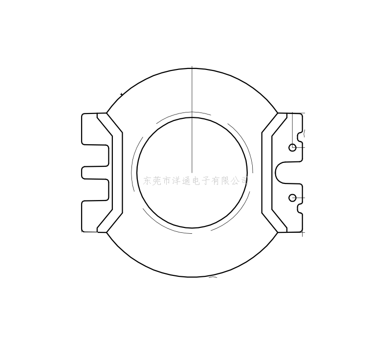 ​RM10-2变压器...