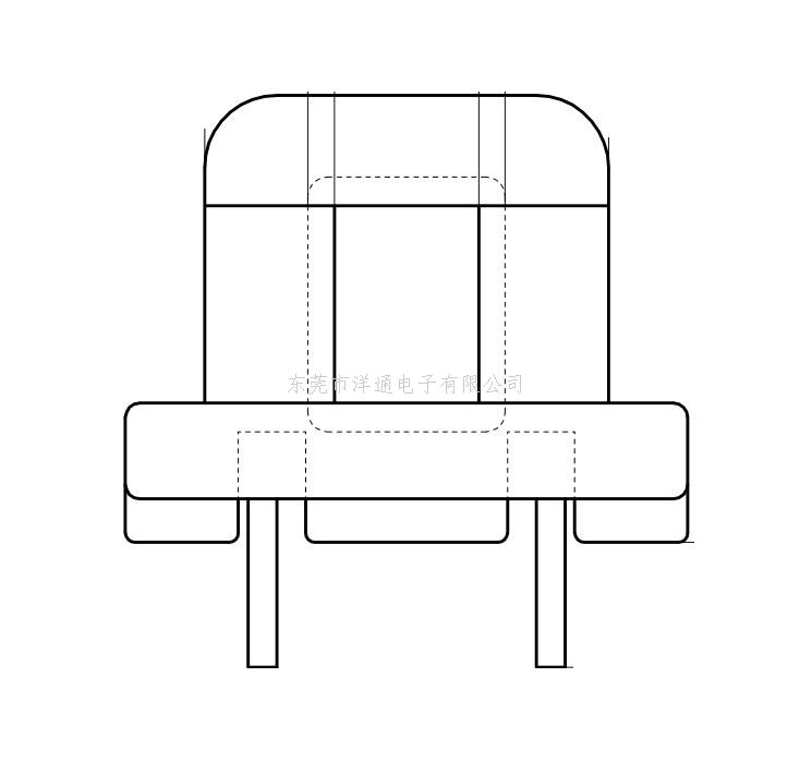 ​​​​EE12变压...