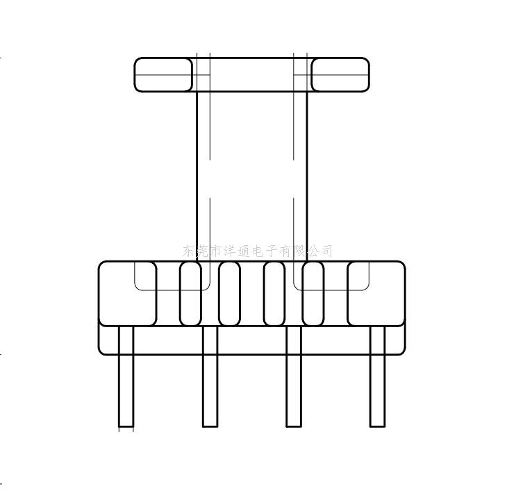 ​​EE1316变压...