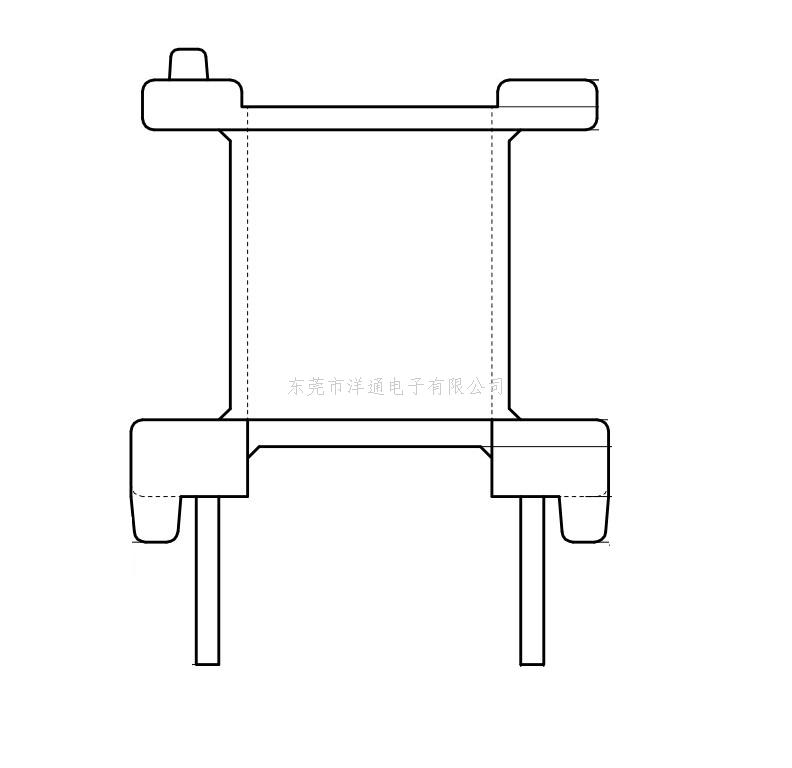 ​​​​EE13变压...