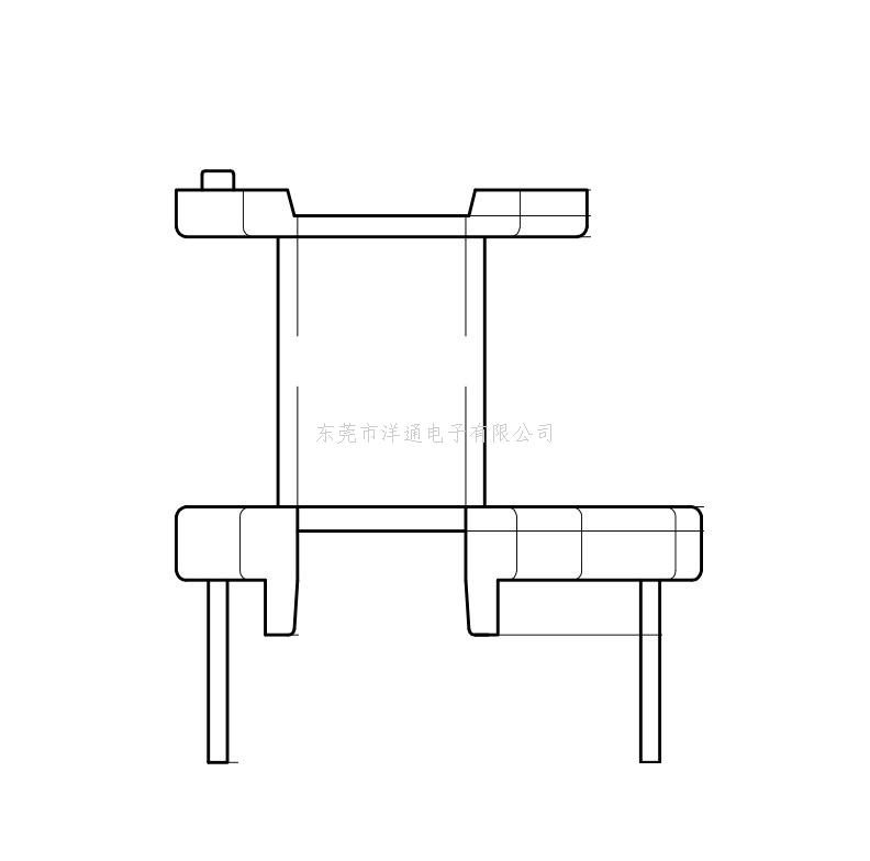 ​​​​EE16变压...