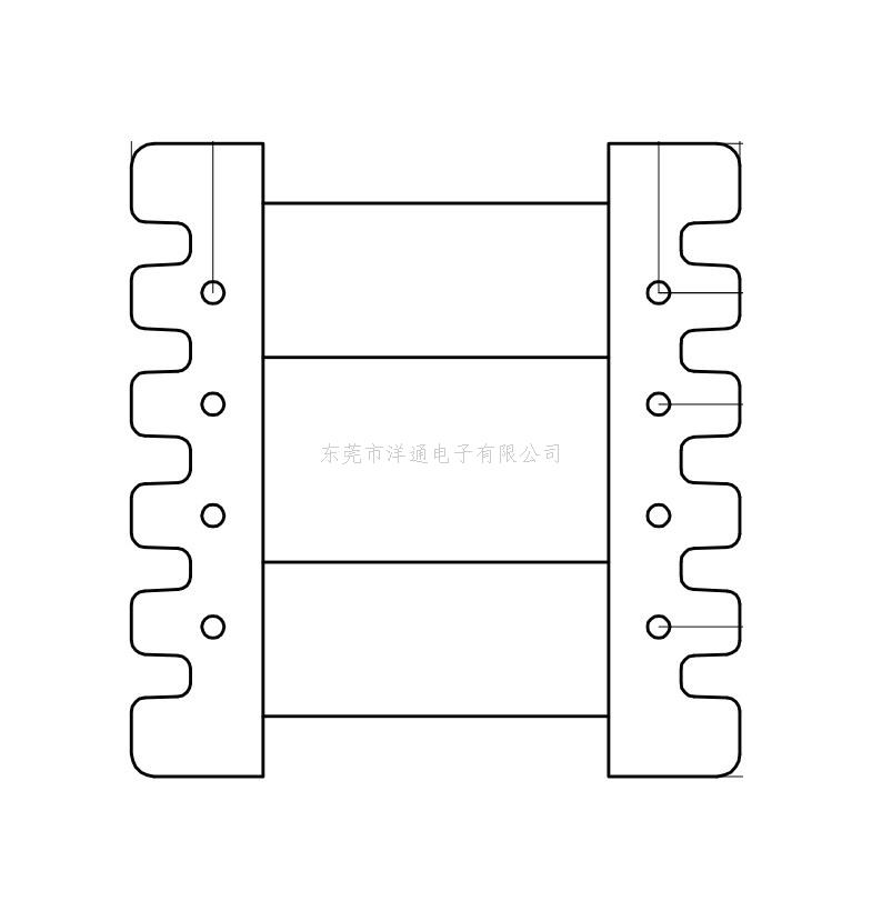​​​​EE16变压...