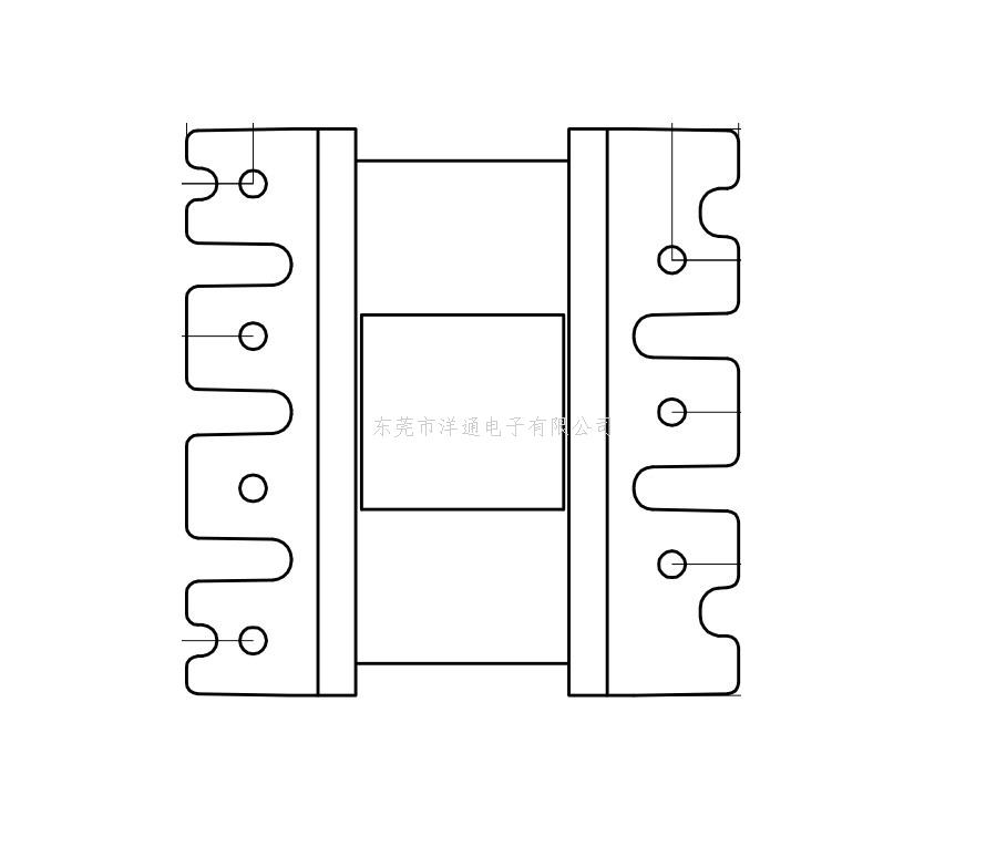 ​​​​EE19变压...