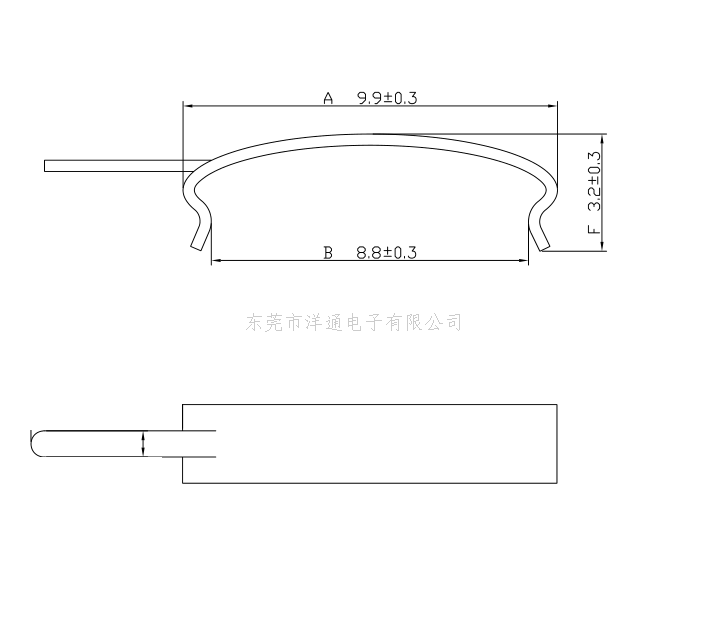 ​RM5钢夹 变压器...