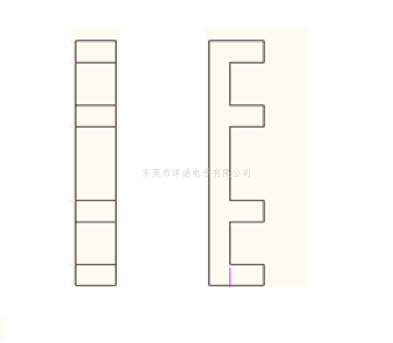 WU26.7变压器磁...