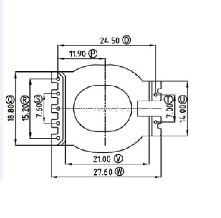 ATQ3014 变压...