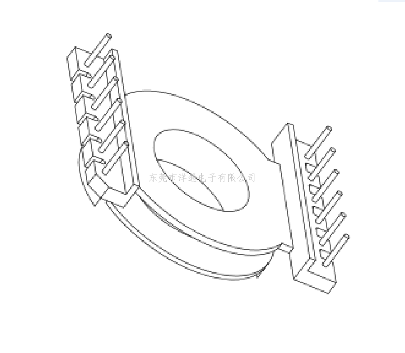 ​POT4016变压...