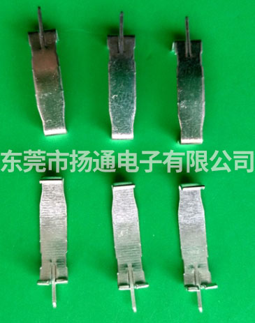 RM8 变压器钢夹 ...