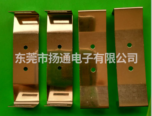 ETD54变压器钢夹...