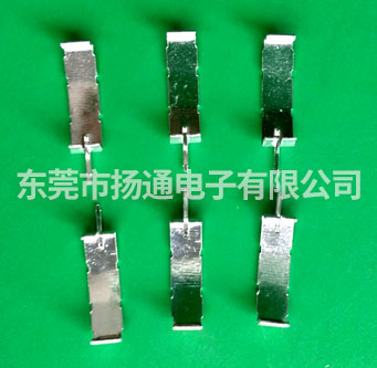 RM10变压器钢夹 ...