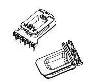 EE25变压器骨架E...