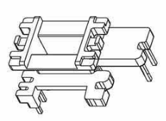 EE16变压器骨架电...