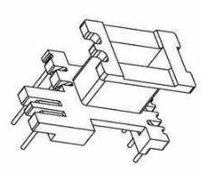 EE16变压器骨架电...