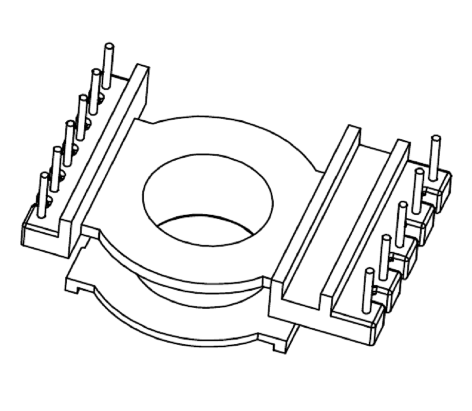 ​EQ26变压器骨架...