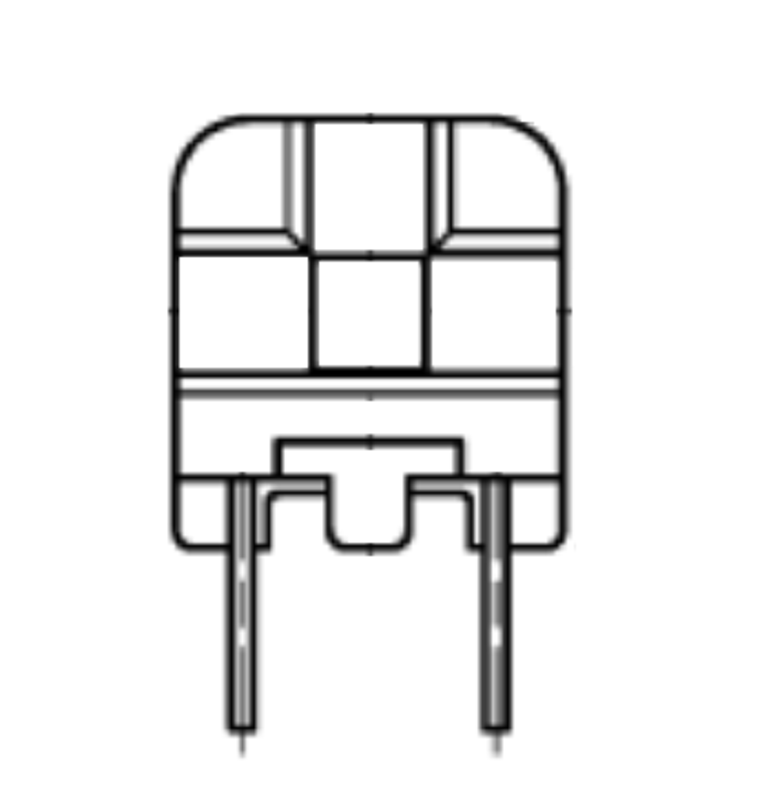 UU9.8变压器骨架...