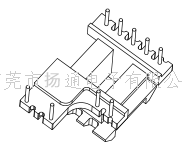 EE16电木骨架EE...