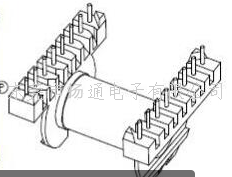 ER40骨架 ETD...