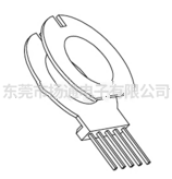 EQ3311骨架 变...