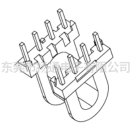 EOP9.5高频骨架...